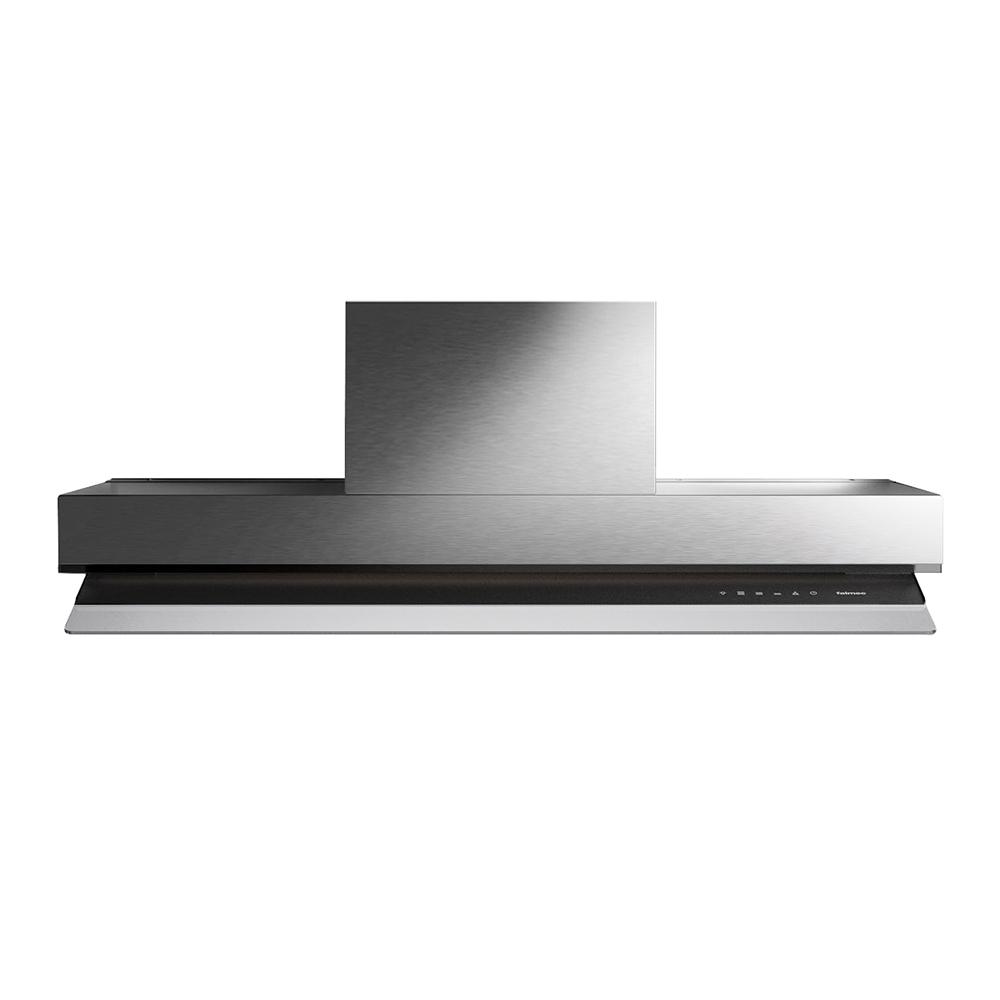 FALMEC hotte encastrable built-in VIRGOLA TOUCH