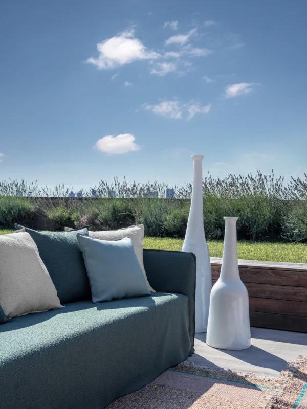 GERVASONI furnishing complement bottle INOUT 91