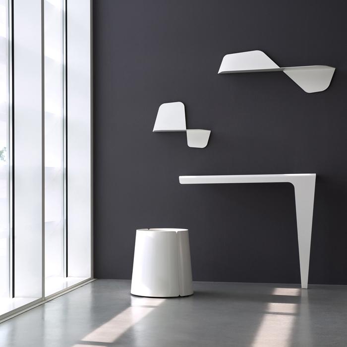 MEME DESIGN console LAMA version à droite