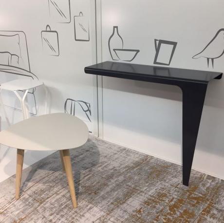 MEME DESIGN console LAMA version à droite