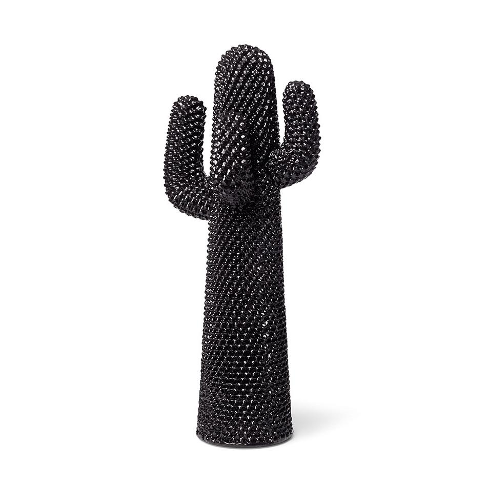 GUFRAM coat stand NEROCACTUS LIMITED EDITION 1/500