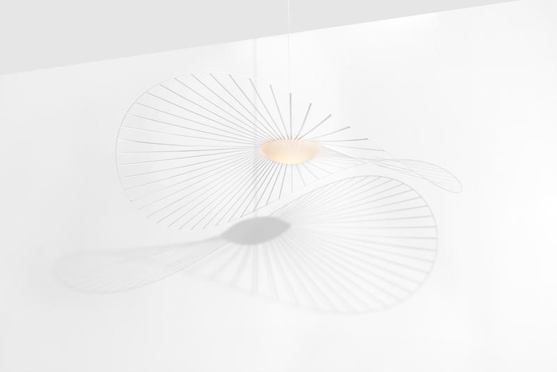 PETITE FRITURE suspension lamp VERTIGO NOVA