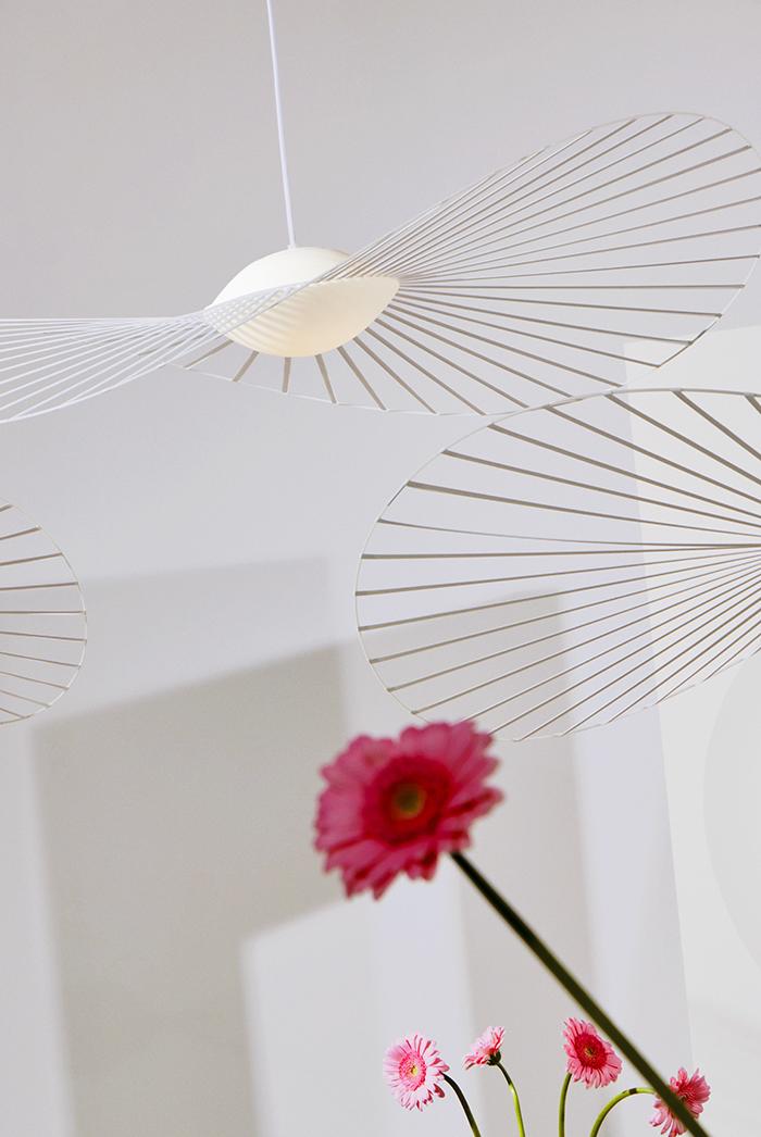 PETITE FRITURE suspension lamp VERTIGO NOVA