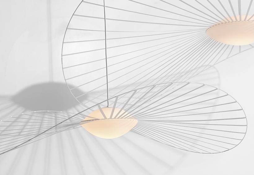 PETITE FRITURE suspension lamp VERTIGO NOVA