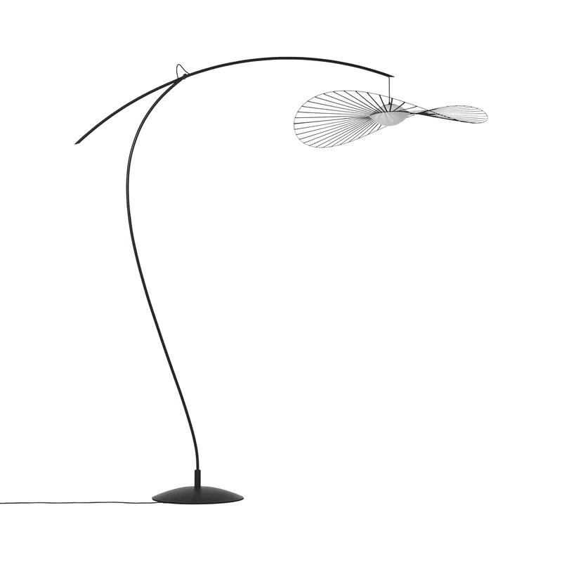 PETITE FRITURE floor lamp VERTIGO NOVA