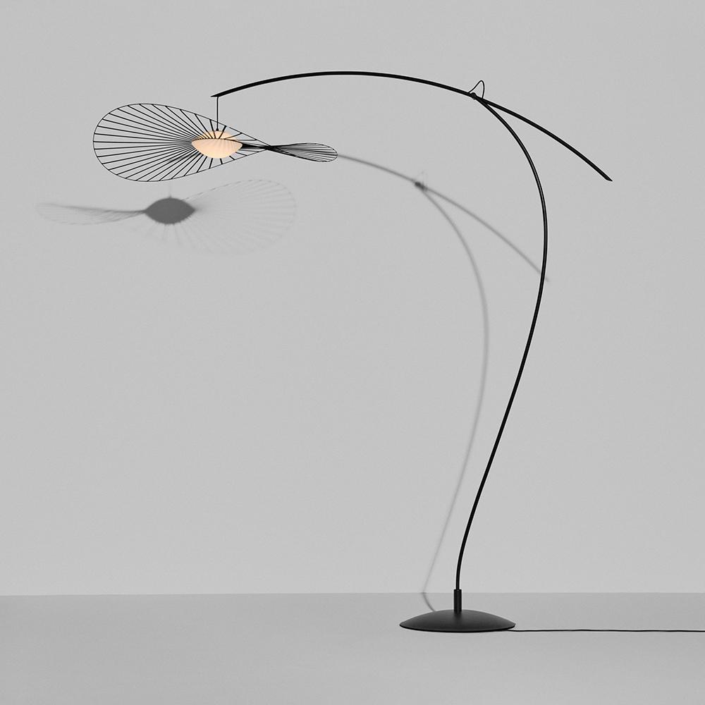 PETITE FRITURE floor lamp VERTIGO NOVA