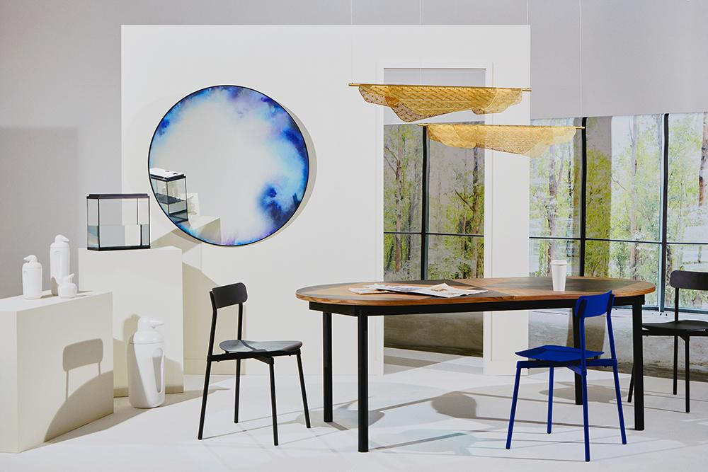 PETITE FRITURE suspension lamp MEDITERRANEA