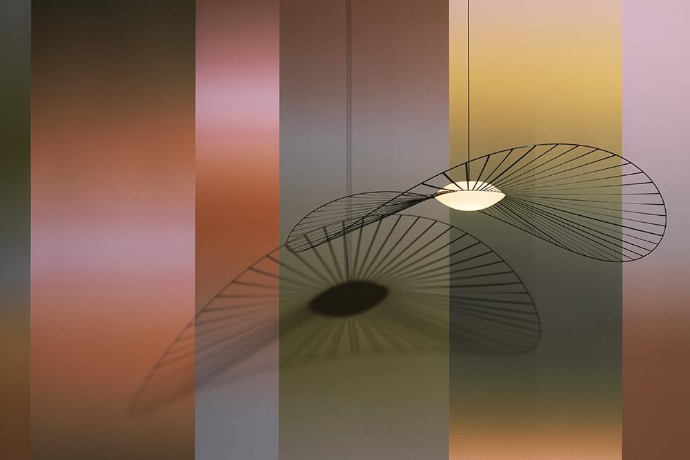 PETITE FRITURE suspension lamp VERTIGO NOVA