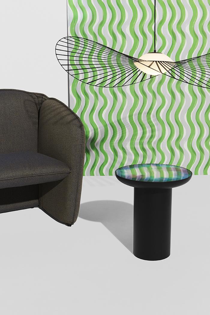 PETITE FRITURE suspension lamp VERTIGO NOVA