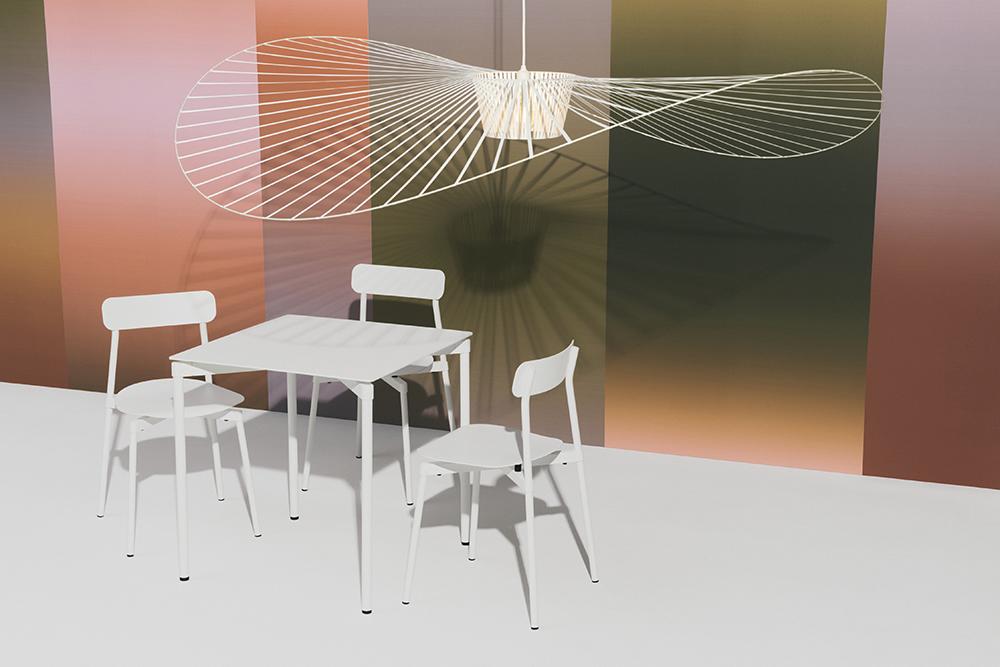 PETITE FRITURE suspension lamp VERTIGO