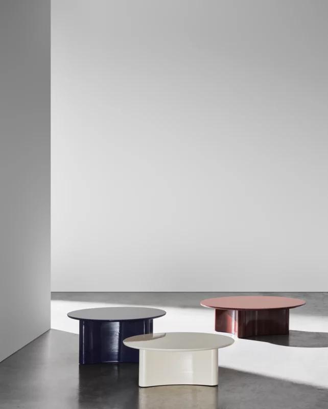 GERVASONI coffee table GUNA 11