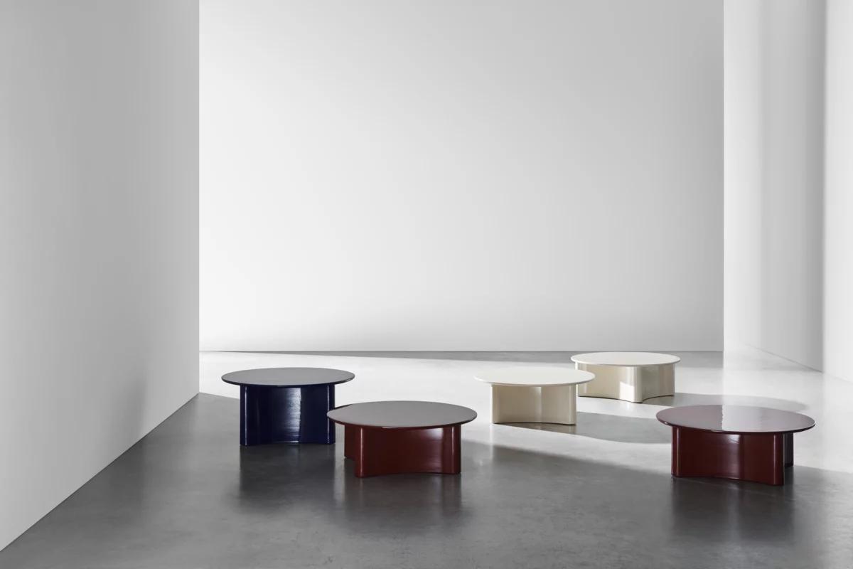 GERVASONI coffee table GUNA 11