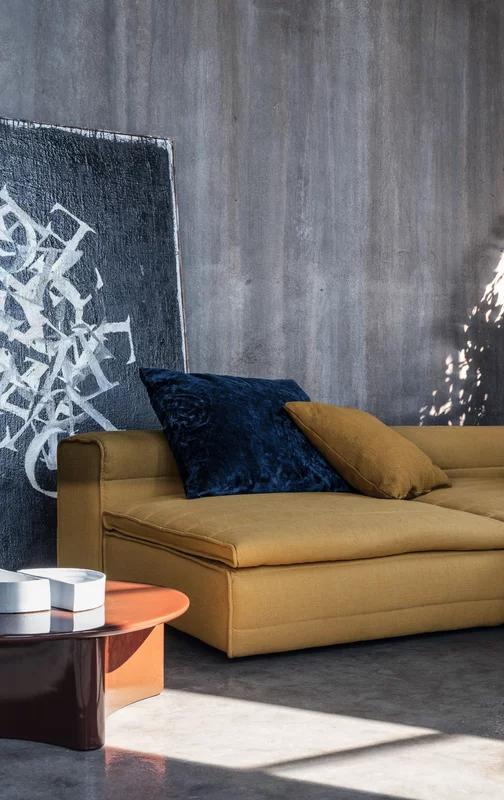 GERVASONI coffee table GUNA 11