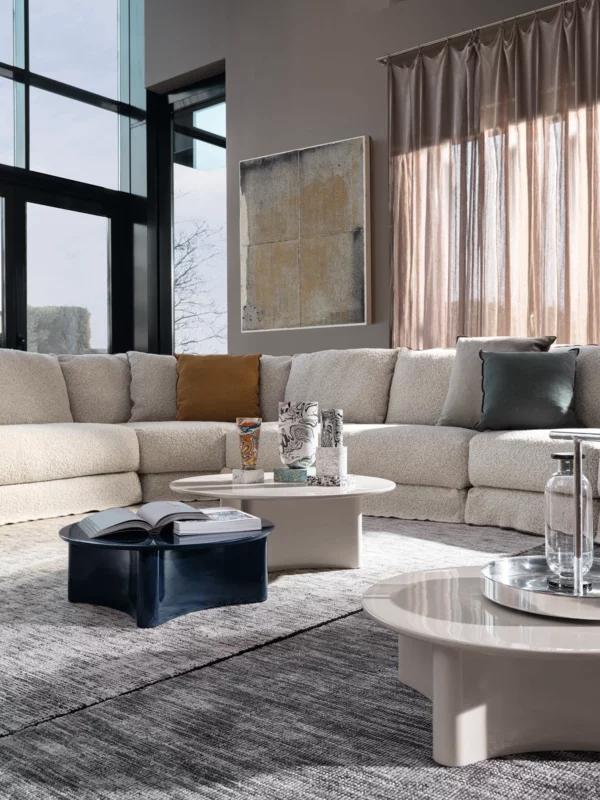 GERVASONI coffee table GUNA 11