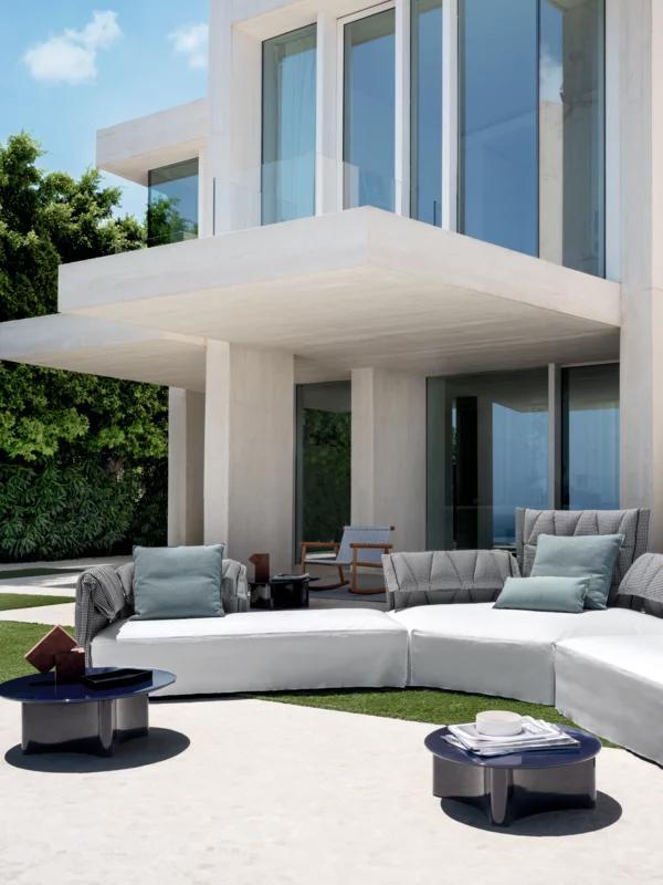 GERVASONI coffee table GUNA 11