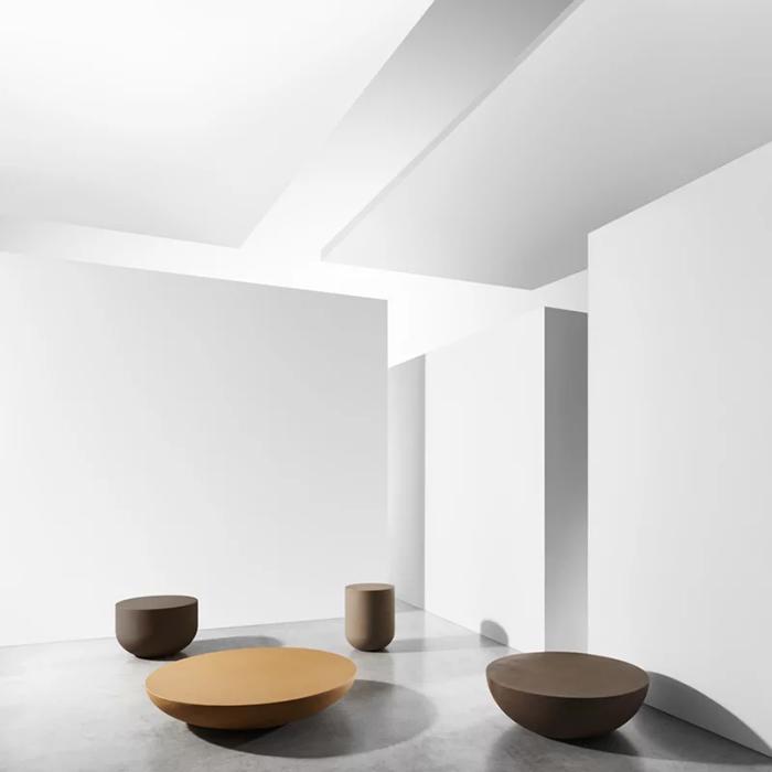 GERVASONI coffee table HEIKO 41