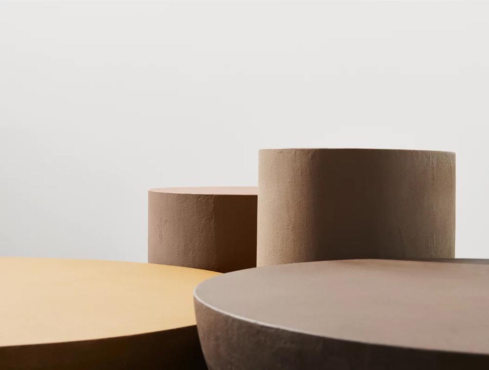 GERVASONI coffee table HEIKO 41