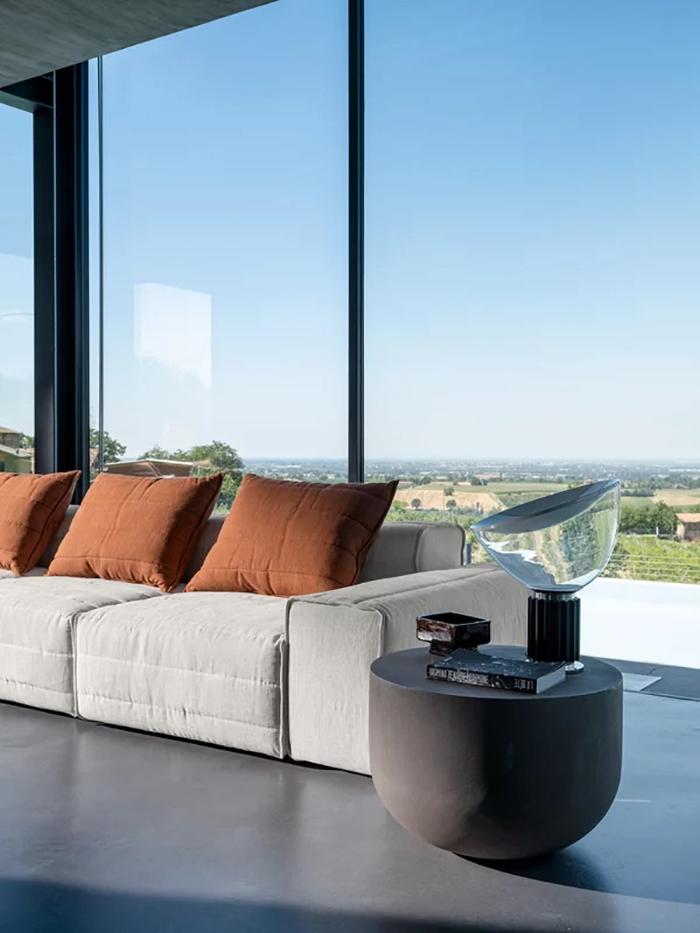 GERVASONI coffee table HEIKO 41