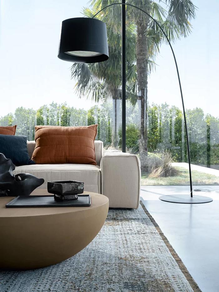 GERVASONI coffee table HEIKO 41