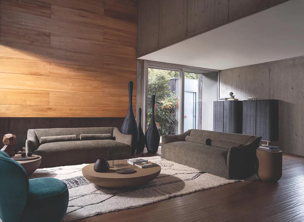 GERVASONI coffee table HEIKO 41