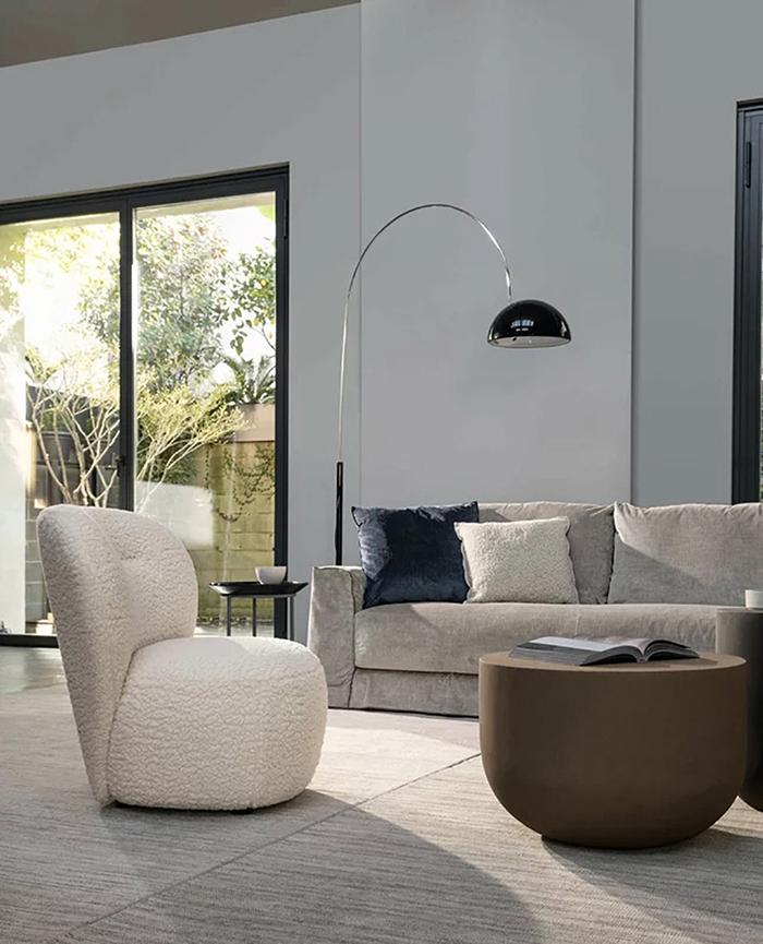 GERVASONI coffee table HEIKO 41