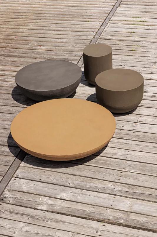 GERVASONI coffee table HEIKO 41