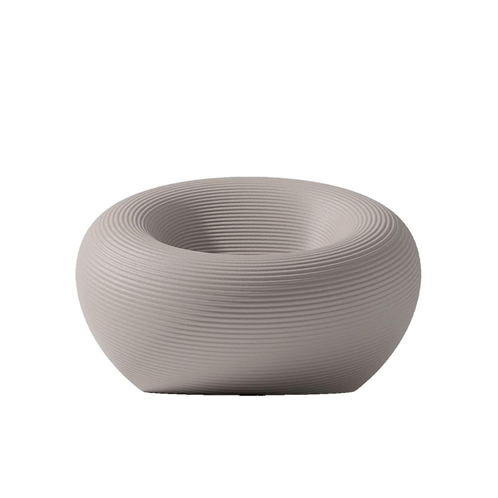 QEEBOO outdoor armchair NAMI