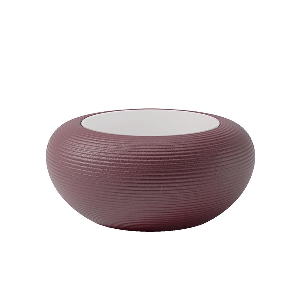 QEEBOO outdoor coffee table NAMI