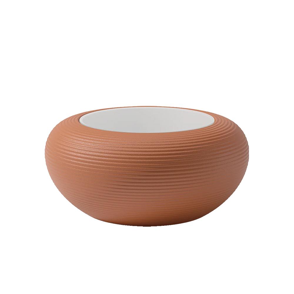 QEEBOO outdoor coffee table NAMI