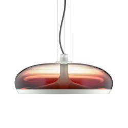 LEUCOS lampe à suspension AURELIA S 45