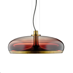 LEUCOS lampe à suspension AURELIA S 45