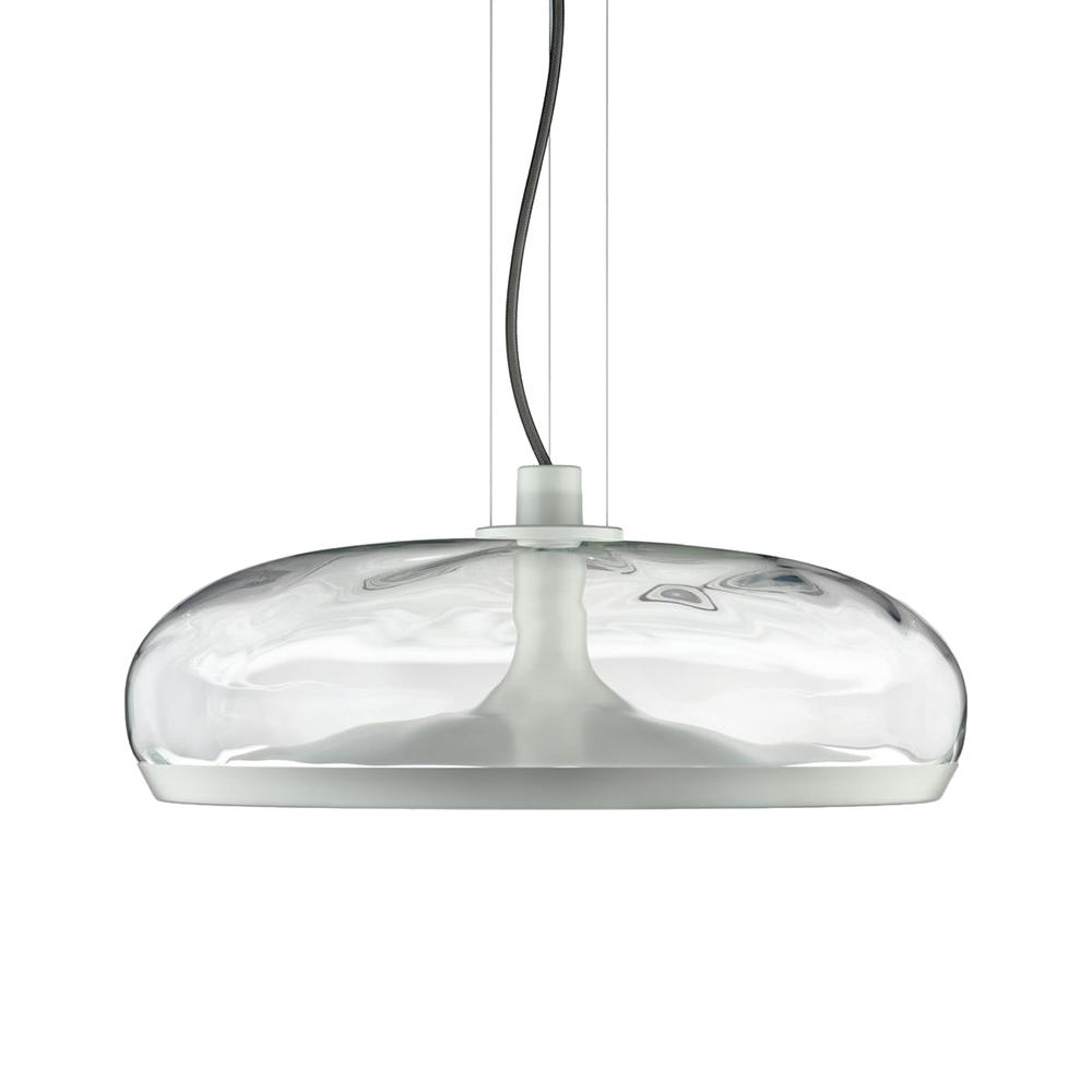 LEUCOS suspension lamp AURELIA S 45