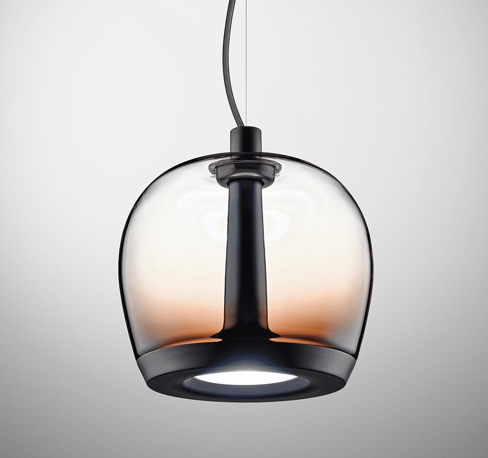 LEUCOS lampe à suspension AURELIA BOLD S 22