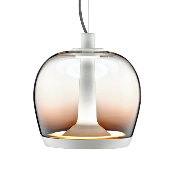 LEUCOS lampe à suspension AURELIA BOLD S 22