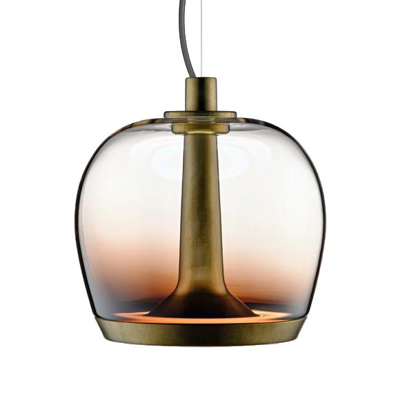LEUCOS lampe à suspension AURELIA BOLD S 22