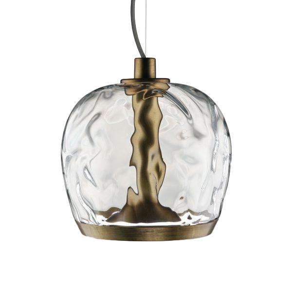 LEUCOS lampe à suspension AURELIA BOLD S 22