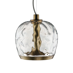 LEUCOS lampe à suspension AURELIA BOLD S 22