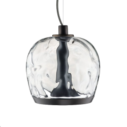 LEUCOS lampe à suspension AURELIA BOLD S 22