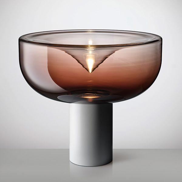 LEUCOS lampe de table AELLA T 54