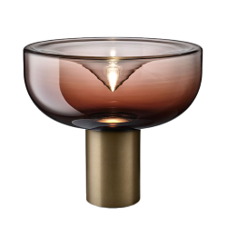 LEUCOS lampe de table AELLA T 54