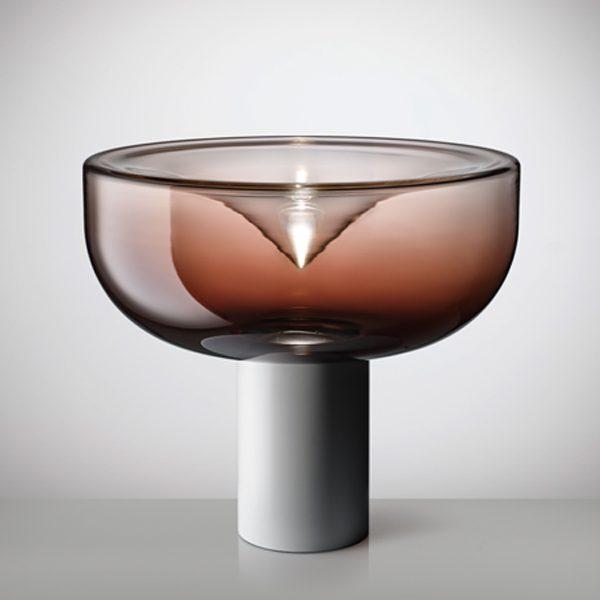 LEUCOS lampe de table AELLA T 45