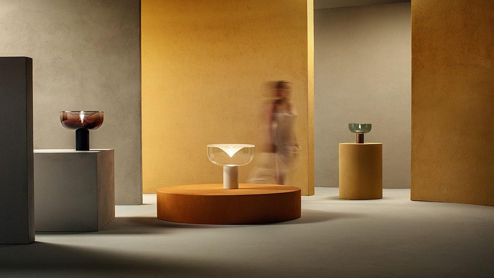 LEUCOS lampe de table AELLA T 30