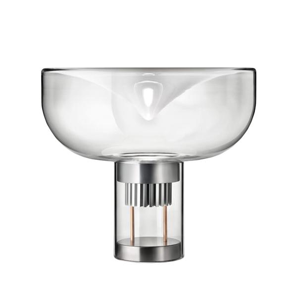 LEUCOS lampe de table AELLA T 45 OPENWORKED