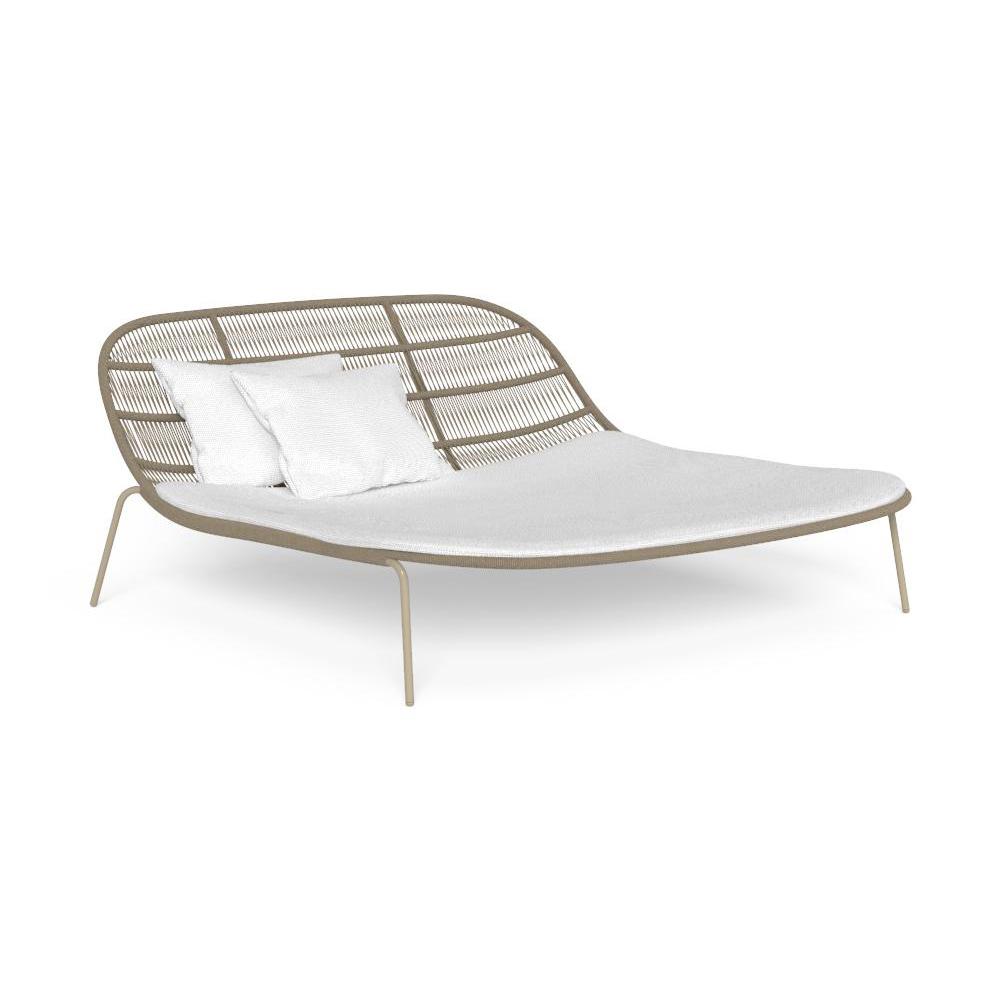 TALENTI outdoor daybed PANAMA Premium Collection
