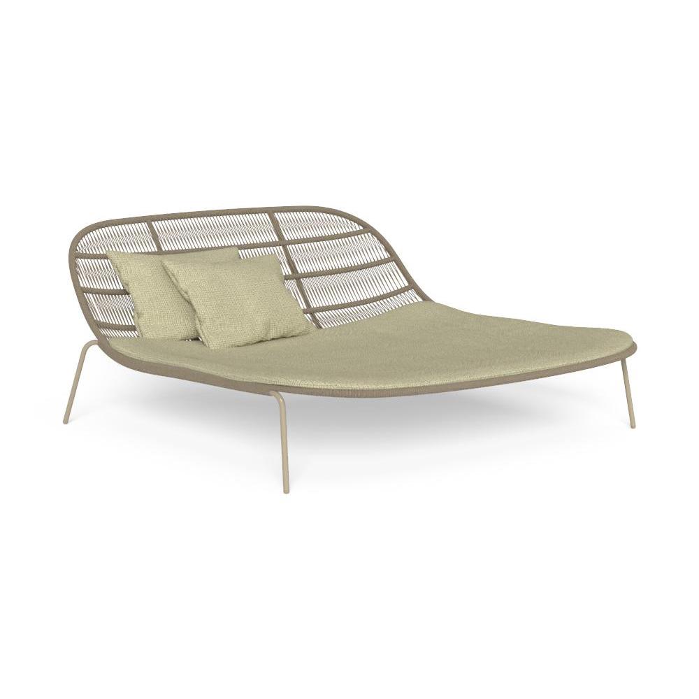 TALENTI outdoor daybed PANAMA Premium Collection