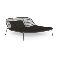 TALENTI outdoor daybed PANAMA Premium Collection