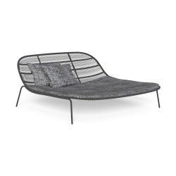 TALENTI outdoor daybed PANAMA Premium Collection