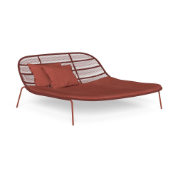 TALENTI outdoor daybed PANAMA Premium Collection