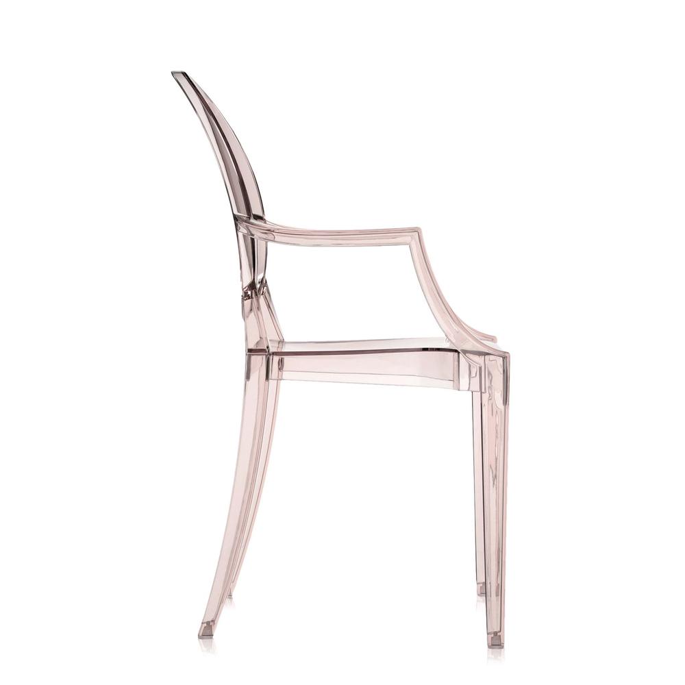 KARTELL chaise LOUIS GHOST