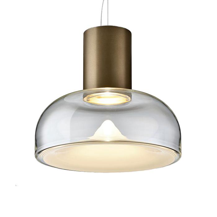 LEUCOS lampe à suspension AELLA S 30 L